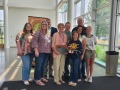 Lifetime Legacy Award--Mary Steen