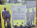 Pine View Farm